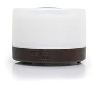 Diffuseur aromathérapie Lampe Caméra Espion Wi-Fi Full HD 4K