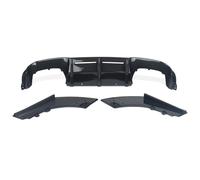 Diffuseur arrière - look carbone - Pour BMW F87 M2/M2 Competition (2016-2020) - Style Performance