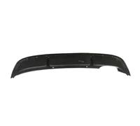 Diffuseur arrière pare-chocs Pour VW Pour Golf MK7 Pour Rline 2014-2017 Voiture Pare-chocs Arrière Diffuseur Lèvre Garde Becquet Conseil Carrosserie Kits (L5GG 807 568 C)