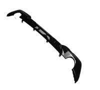 Diffuseur Arrière pour Pare-Chocs Arrière pour G20 G21 320i 320d 330i 330d pour M-Sport 2019 2020 2021 2022 Pré-LCI MENSUNUBNM