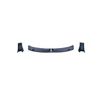 Diffuseur Arrière Pour Tesla Pour Modèle Y Pour Juniper Pare-Chocs Arrière | 2025 2026 Coffre Pare-chocs Seuil Gardes Protecteur Couverture Tapis Protection Pad Arrière Garde(3pcs Full Seat A)