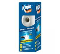 Diffuseur automatique mouches/moustiques (+1 recharge) Kapo Expert