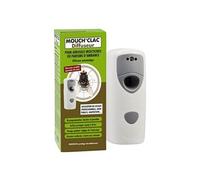 Diffuseur automatique 250 ml + Télécommande radio