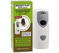 Diffuseur automatique 250 ml + Télécommande radio