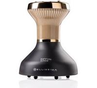 Diffuseur D'Air Chaud XL Céramique - Bellissima - Diffon Supreme Huile D'Argan Pour Cheveux Bouclés - 2 Vitesses 3 Températures
