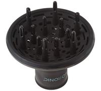 Diffuseur Bio Ionic Noir Universel Cheveux