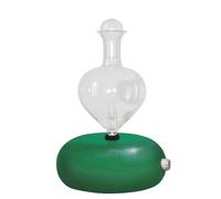 Diffuseur bois galea laqué vert