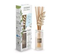 Diffuseur Bouquet Parfumé Blanc Coton Jardin 100ML Esteban Paris Parfums