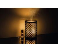 Diffuseur brume de parfum électrique