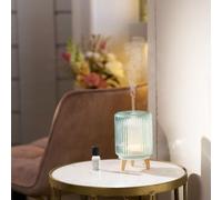 Diffuseur brume de parfum électrique