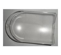 Candy Diffuseur cache lumière pour hotte CDH90X 11,5 x 7,2 cm 36900057 49006509