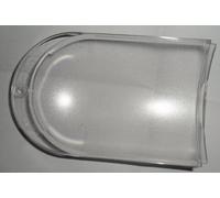 Diffuseur de lumière (312592-5139) - Hotte (49006509 CANDY)