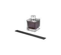Diffuseur carré "Essentiel" + 6 bâtonnets - Bois de Santal - 170 ml