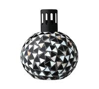 Diffuseur catalytique mosaïque Black-White Millefiori