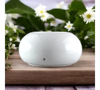 Diffuseur chaleur douce cérazen blanc