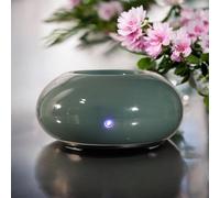Diffuseur chaleur douce cérazen olive