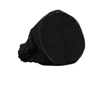 Diffuseur Chaussette Noir Sèche-cheveux Cheveux Coiffure Voyage Professionnel