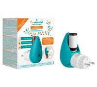 DIFFUSEUR CLIP&DIFFUSE