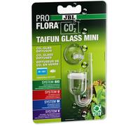 Diffuseur CO2 verre mini JBL Proflora