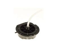 Diffuseur + Collier + Tuyau Pour Pieces Preparation Des Boissons Petit Electromenager - Ms-623801