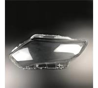 Diffuseur Compatible Avec Nissan Pour X Pour Trail 2014-2016 Car Bright Lentille Avant En Verre Phare Abat Jour Coque Lampe Automatique Boîtier Couvercle Phare