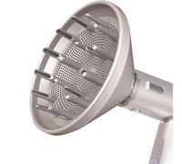 Diffuseur compatible avec sèche-cheveux Shark FlexStyle, améliore les boucles naturelles, outil de coiffage idéal pour les cheveux ondulés bouclés