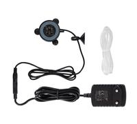 Diffuseur d’Air Aquarium avec Lumière LED RGBW 1W IP68