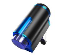 Diffuseur D Air Pour Voiture,Atomiseur Intelligent D'Aromathérapie Pour Voiture | Éliminateur D'Odeurs Auto,Pour Camping Cars Berlines Voyages Conducteurs Gestionnaires