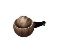 Diffuseur d ' huiles essentielles en bois, diffuseur d ' aromathérapie, désodorisant de voiture pour la maison, le bureau, la voiture, la salle de yoga, les décors de salle de sauna,