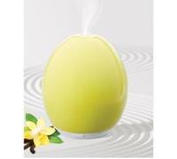 Diffuseur d’huiles essentielles Noumea - coloris vert-jaune Vert G