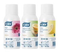 Diffuseur d'aérosol désodorisant, gris