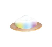 Lanaform Diffuseur d'huiles essentielles Aroma Essence 15 W Multicolore