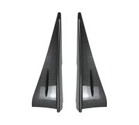 Diffuseur D'aile Latérale Kit pour Subaru BRZ 2022 + | Coin D'enveloppe De Jupe Latérale Arrière Diffuseur Séparateur Spoiler Extérieur Pièces Automobiles