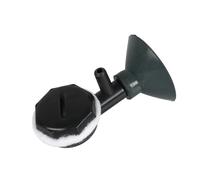 Diffuseur d'air Aqua Della Noir 3,5x4x5,5 cm