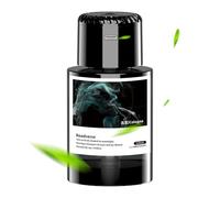 Diffuseur d'air de voiture - Aromathérapie de voiture, Spray parfumé pour voiture | Aromathérapie intelligente de voiture créative en alliage d'aluminium avec dessus étoilé, spray de parfum portable
