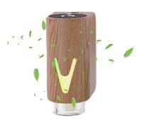 Diffuseur d'air de voiture, diffuseur d'aromathérapie pour voiture,Machine à parfums pour véhicules | Diffuseur d'aromathérapie automatique avec projecteur, spray d'aromathérapie Intelligent pour voit