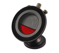 Diffuseur d'air de voiture | Support magnétique pour téléphone, diffuseur de parfum rechargeable pour voiture, ornements d'aromathérapie pour la maison, les voyages, la chambre à cou