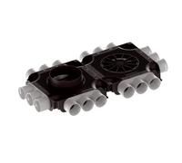 Diffuseur d'air plat/compact - Ventilateurs Maico