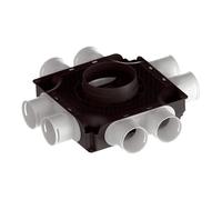 Diffuseur d'air plat/compact - Maico Ventilatoren