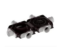 Diffuseur d'air plat et compact - Maico Ventilatoren