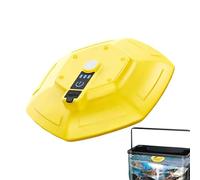Diffuseur D'Air Pour Appâts Vivants Pompe à oxygène flottante rechargeable