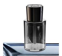 Diffuseur d'air pour voiture - Atomiseur d'arôme alimenté par USB, parfum de 50 ml, cinq modes de contrôle | Solution rafraîchissante portable et élégante, adaptée au véhicule