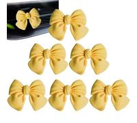 Diffuseur d'air pour voiture - Diffuseur de parfum léger pour voiture - En forme d'aromathérapie - Clip d'aération - Diffuseur de voiture et pour voitures, camping-cars