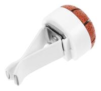 Diffuseur d'air Voiture Mignon à Clip pour Ventilation Intérieure | Plastique Léger, Fixation Simple Grille, Compatible Plupart des Sorties D'air