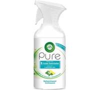 Diffuseur d'ambiance Air Wick AEROSOL PURE RAFRAÎCHISSANT Fleur de Citronnier 250 ML G