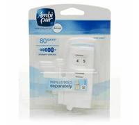 Diffuseur d'ambiance Ambi Pur à brancher