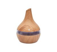 AltoBuy Diffuseur d'Ambiance Electrique Lumineux Effet Bois - RITUEL