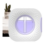 Diffuseur d'aromathérapie automatique - Machine de brume de parfum électrique | Ultrasonic Essential Sprayer Pulporl Fresh Air Tool for Home Car Bains Salle Living Space Chadow Cage Pet Cage Bureau Ra