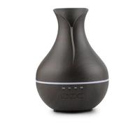 Diffuseur d'aromathérapie caméra espion Wi-Fi 4K detection mouvement