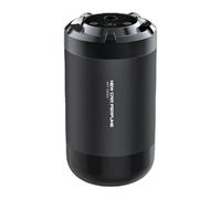 Diffuseur d'aromathérapie de voiture, diffuseur d'aromathérapie intelligent pour voiture, humidificateur d'aromathérapie intelligent, avec détection automatique marche/arrêt, pour un